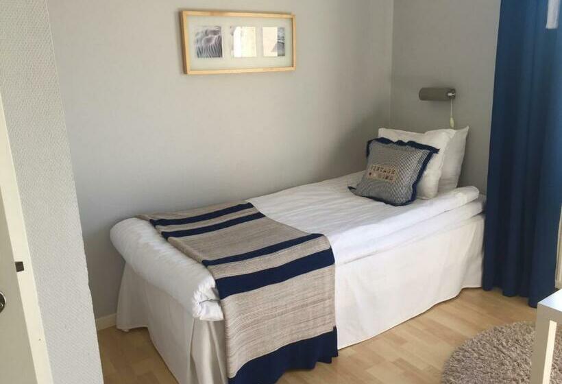 Номер Стандарт, Aurora Bed & Breakfast