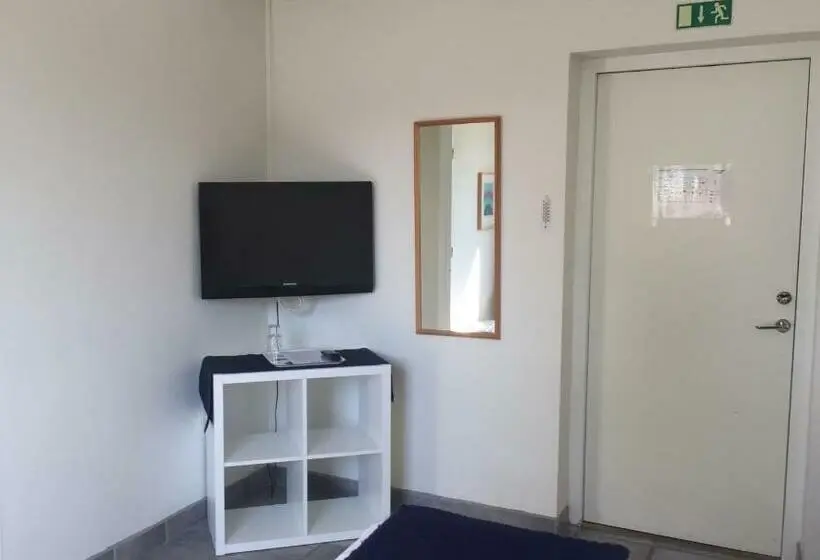 Chambre Standard, Aurora Bed & Breakfast