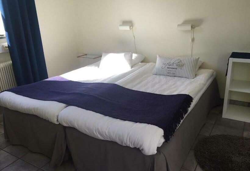 Номер Стандарт, Aurora Bed & Breakfast