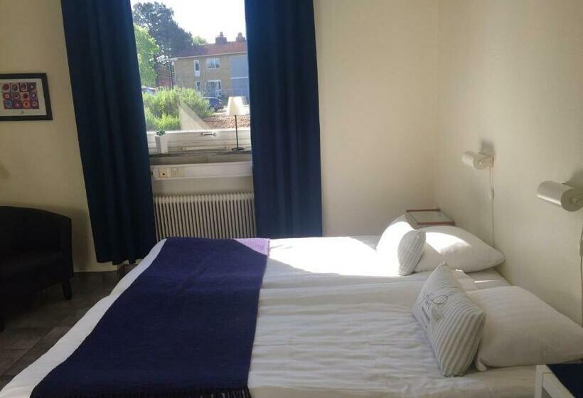 Номер Стандарт, Aurora Bed & Breakfast