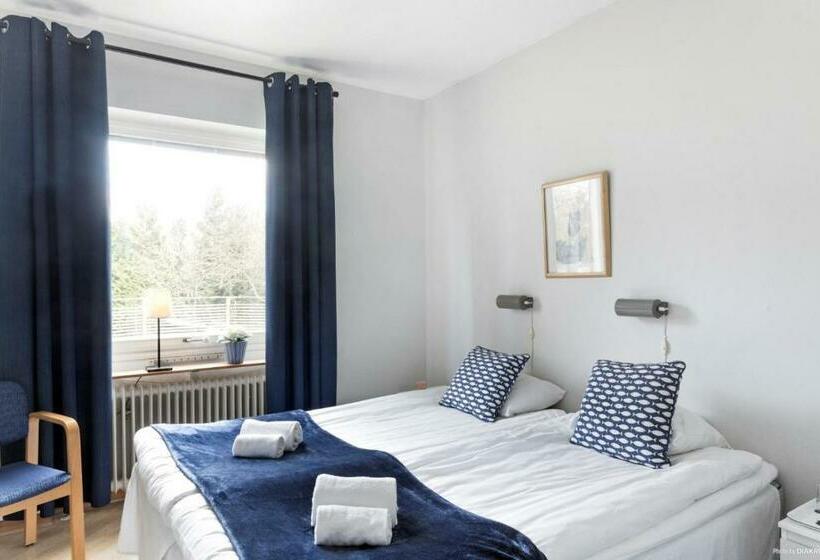 Номер Стандарт, Aurora Bed & Breakfast