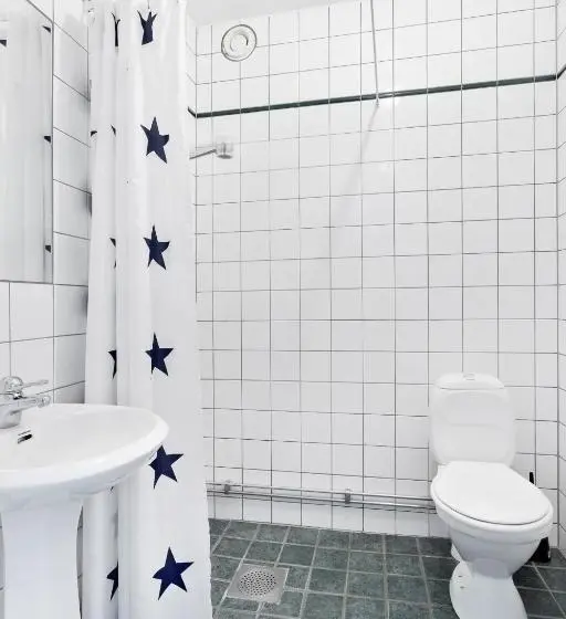 Chambre Standard Salle de Bains Commune, Aurora Bed & Breakfast