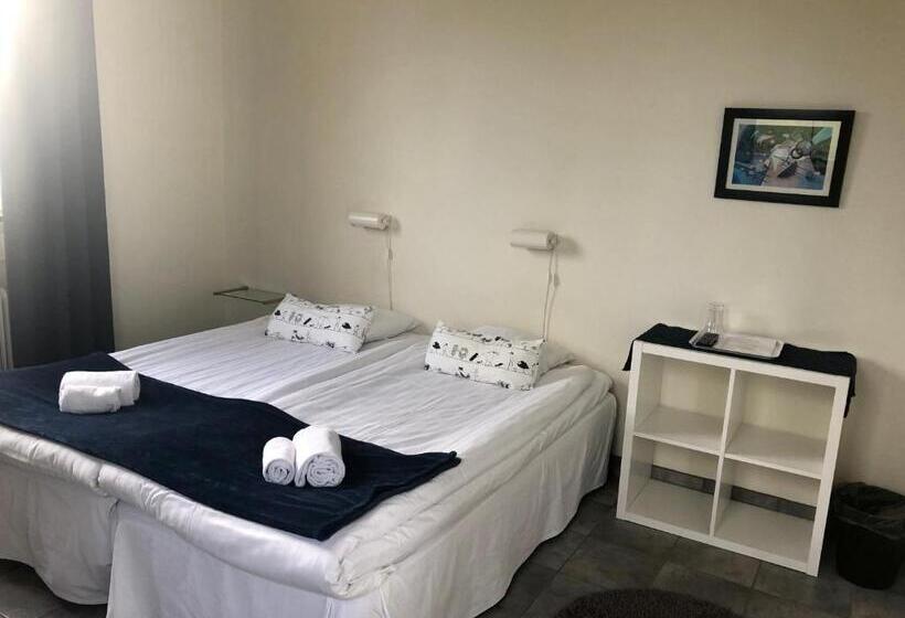 Номер Стандарт Совместная Ванная, Aurora Bed & Breakfast