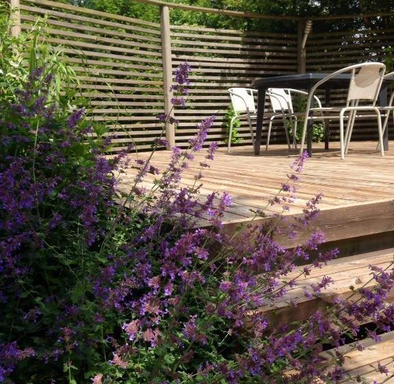 Номер Стандарт Четырехместный Совместный Санузел, Aurora Bed & Breakfast