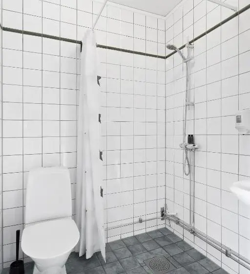 Chambre Quadruple Standard Salle de Bains Commune, Aurora Bed & Breakfast
