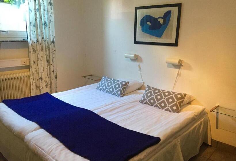 Номер Стандарт Четырехместный Совместный Санузел, Aurora Bed & Breakfast