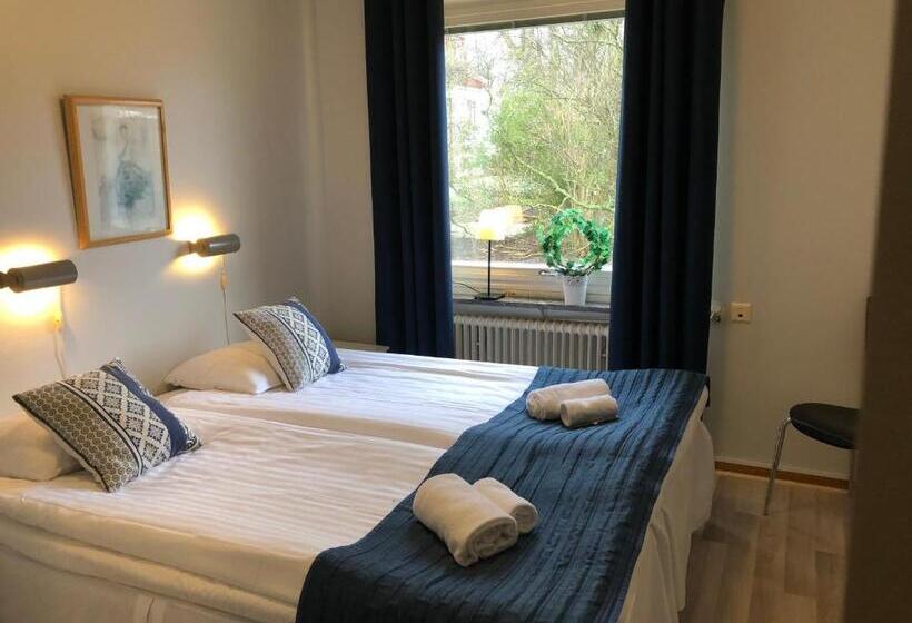 Номер Стандарт Совместная Ванная, Aurora Bed & Breakfast