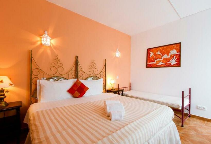 חדר סטנדרט פנימי, Alvor Ar De Mar