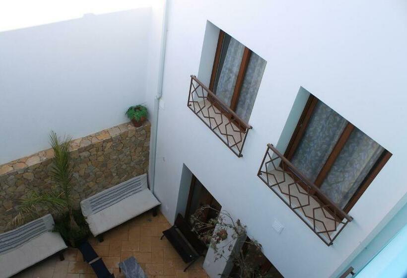 חדר סטנדרט פנימי, Alvor Ar De Mar