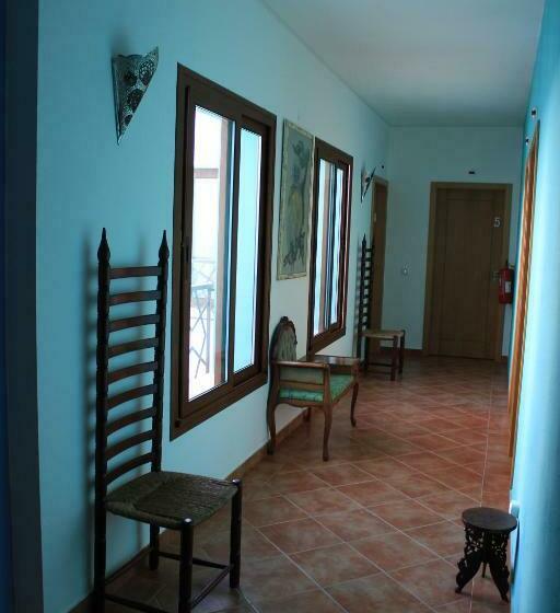 חדר סטנדרט פנימי, Alvor Ar De Mar