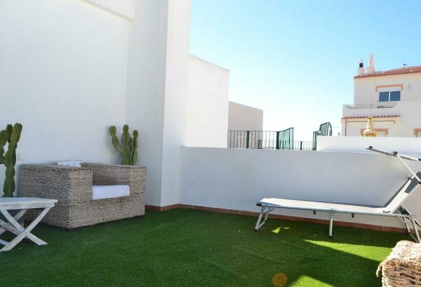 חדר סטנדרט פנימי, Alvor Ar De Mar