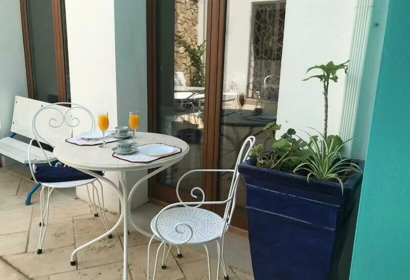 スタンダードインサイドビュールーム, Alvor Ar De Mar