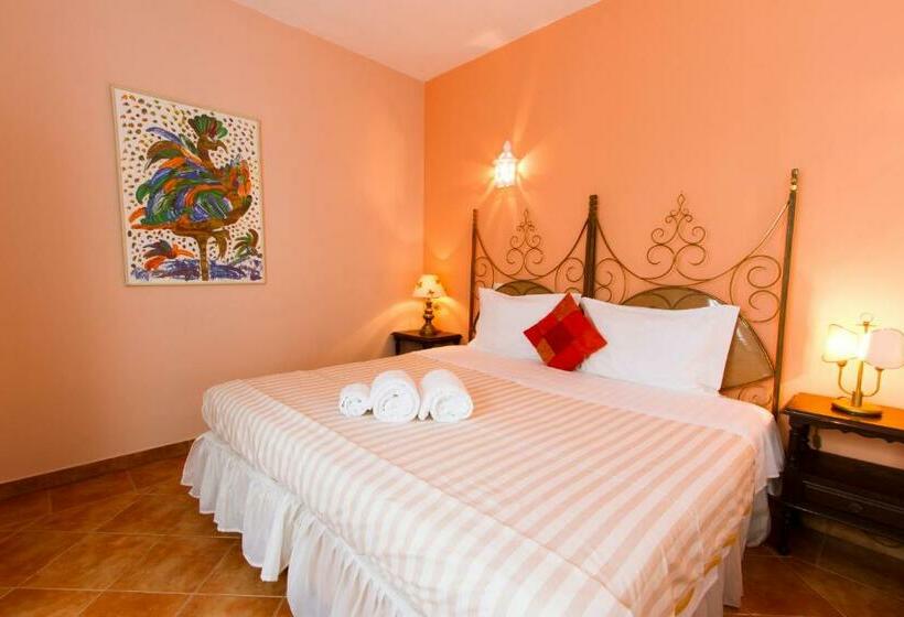 Номер Стандарт Внутренний, Alvor Ar De Mar