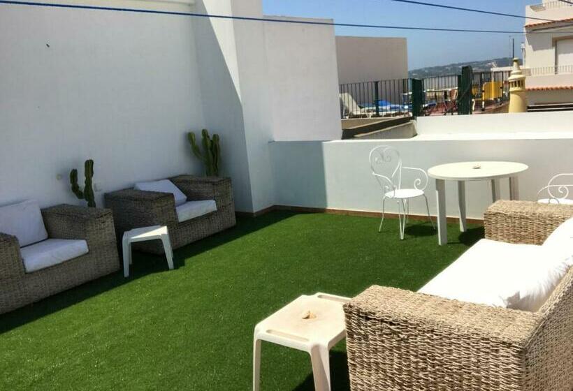 חדר סטנדרט פנימי, Alvor Ar De Mar