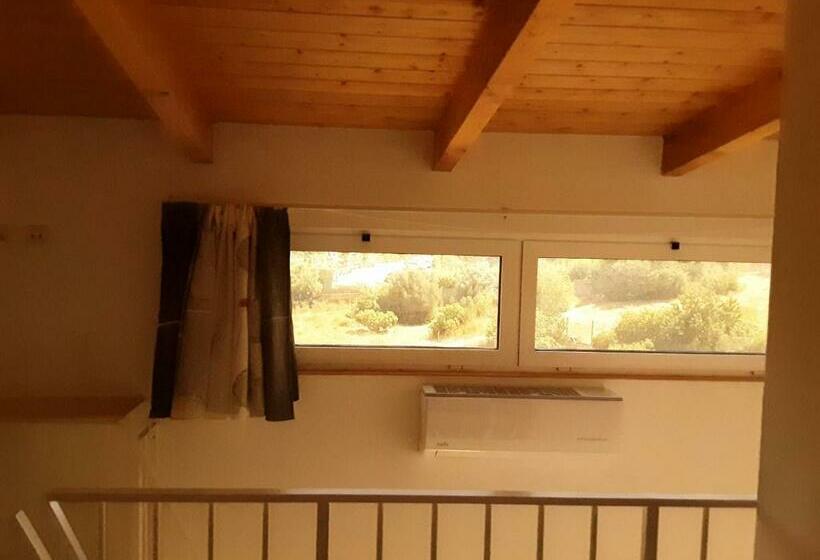 דירת דופלקס בת חדר שינה 1, Alvor Ar De Mar