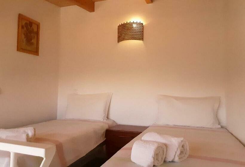 דירת דופלקס בת חדר שינה 1, Alvor Ar De Mar