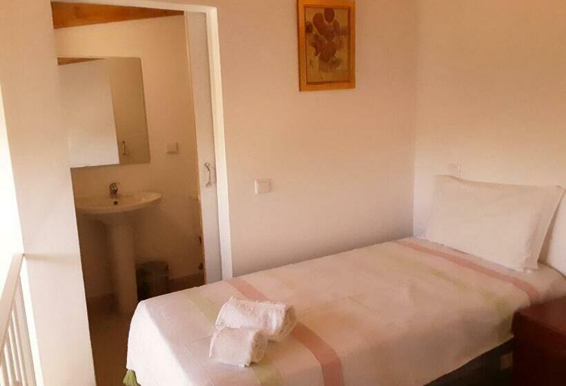 דירת דופלקס בת חדר שינה 1, Alvor Ar De Mar