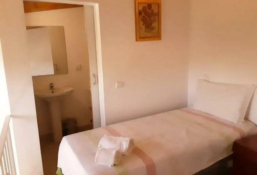 １ベッドルームドゥプレックスアパートメント, Alvor Ar De Mar