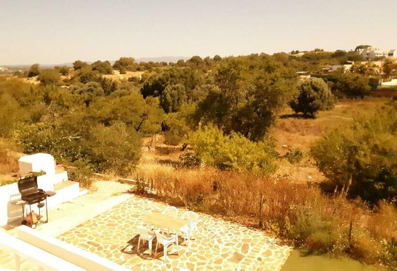 דירת דופלקס בת חדר שינה 1, Alvor Ar De Mar