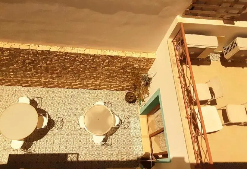 １階のスタンダードルーム, Alvor Ar De Mar