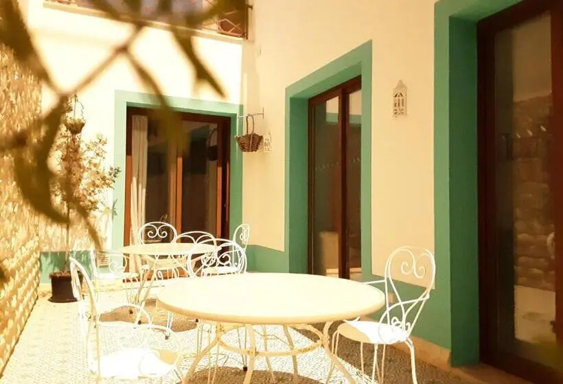 １階のスタンダードルーム, Alvor Ar De Mar