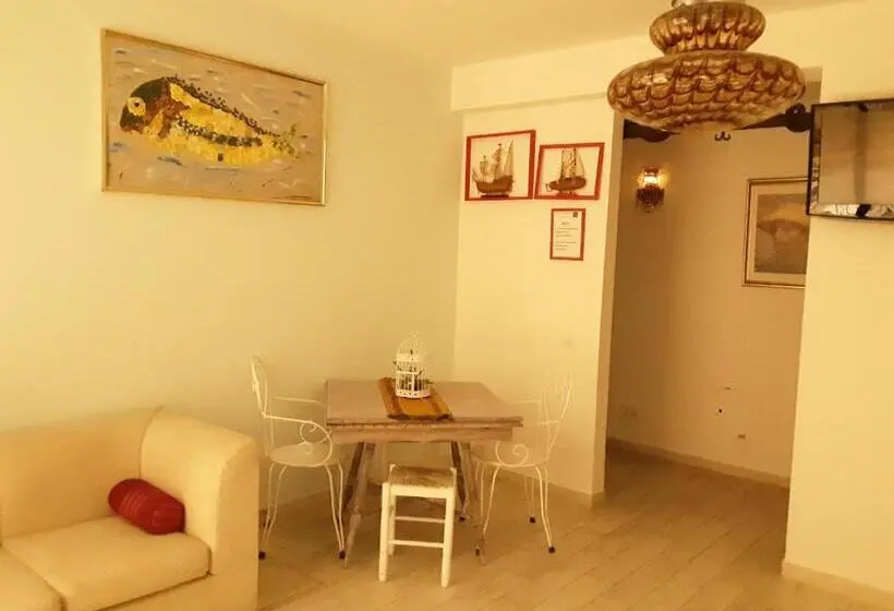 １階のスタンダードルーム, Alvor Ar De Mar