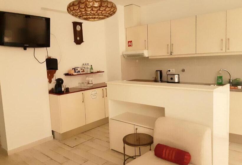 חדר סטנדרט, קומת קרקע, Alvor Ar De Mar