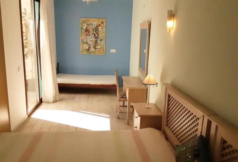 חדר סטנדרט, קומת קרקע, Alvor Ar De Mar