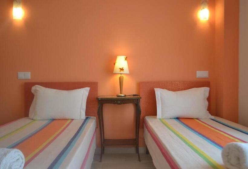 חדר סטנדרט, קומת קרקע, Alvor Ar De Mar