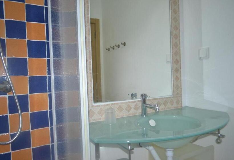 חדר סטנדרט, קומת קרקע, Alvor Ar De Mar