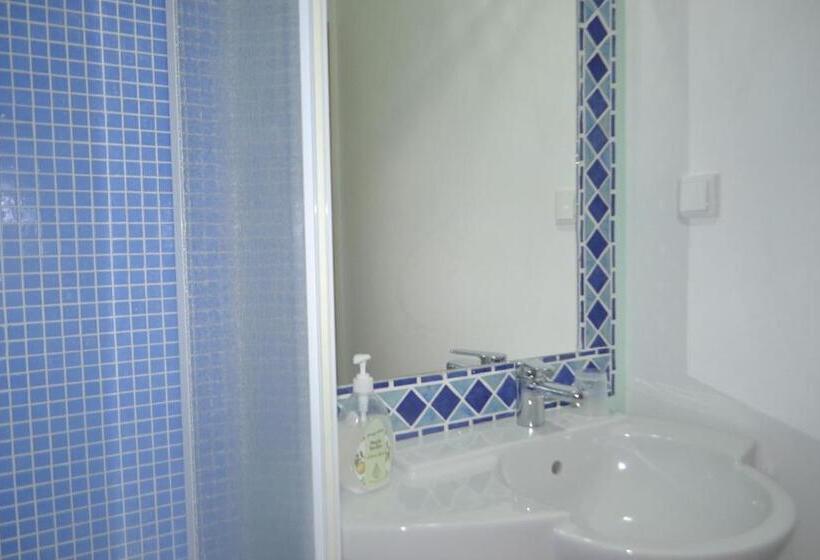 חדר סטנדרט, קומת קרקע, Alvor Ar De Mar