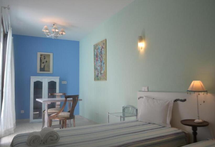 חדר סטנדרט, קומת קרקע, Alvor Ar De Mar