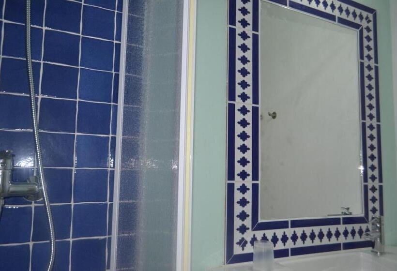 חדר סטנדרט עם מרפסת, Alvor Ar De Mar