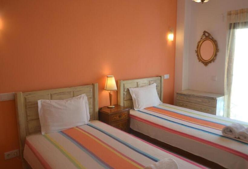 חדר סטנדרט עם מרפסת, Alvor Ar De Mar