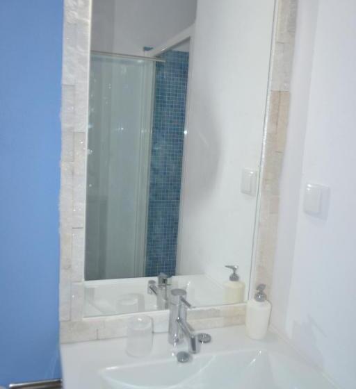 חדר סטנדרט עם מרפסת, Alvor Ar De Mar