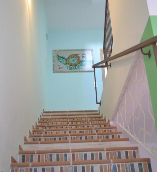 חדר סטנדרט עם מרפסת, Alvor Ar De Mar