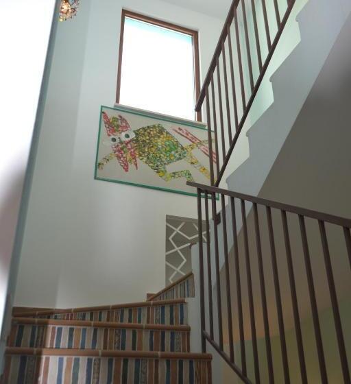 חדר משפחתי, Alvor Ar De Mar