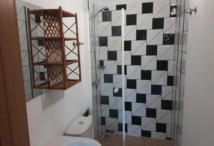 סטודיו סטנדרט עם מרפסת, Alvor Ar De Mar