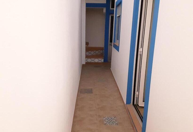 דירה בת חדר שינה 1 עם מרפסת, Alvor Ar De Mar