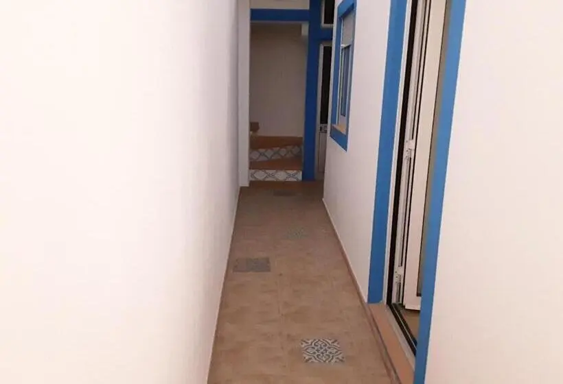バルコニー付き１ベッドルームアパートメント, Alvor Ar De Mar