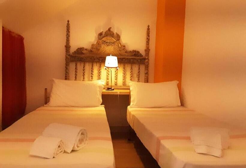 דירה בת חדר שינה 1 עם מרפסת, Alvor Ar De Mar