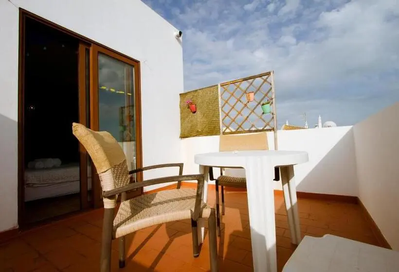 オーシャンビュースタンダードルーム, Alvor Ar De Mar