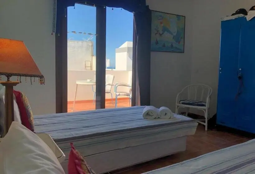 オーシャンビュースタンダードルーム, Alvor Ar De Mar