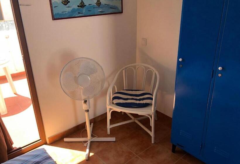 חדר סטנדרט נוף לים, Alvor Ar De Mar