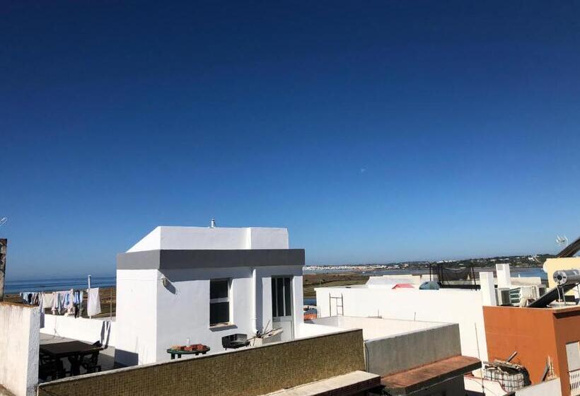 חדר סטנדרט נוף לים, Alvor Ar De Mar