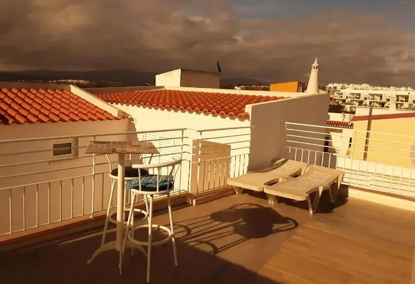 海の見えるスタンダードスタジオ, Alvor Ar De Mar
