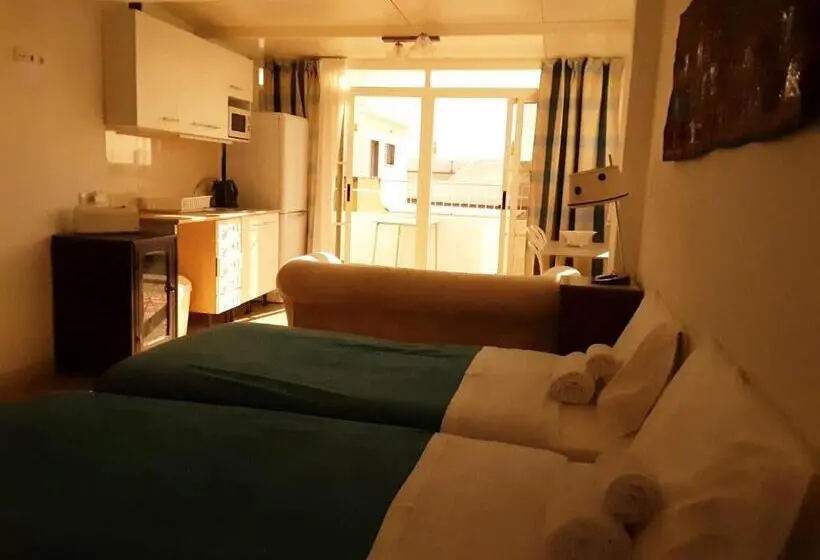 海の見えるスタンダードスタジオ, Alvor Ar De Mar