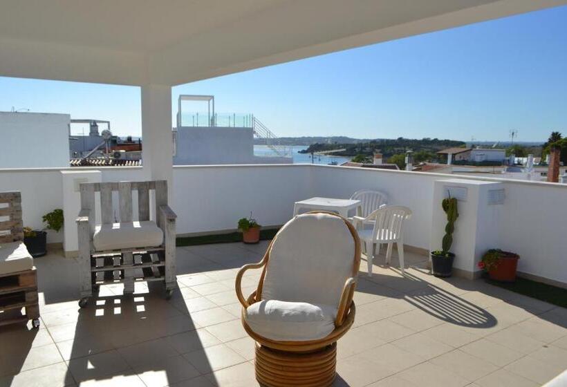 חדר סטנדרט, קומת קרקע, Alvor Ar De Mar