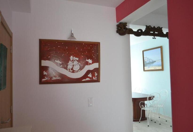 חדר סטנדרט, קומת קרקע, Alvor Ar De Mar