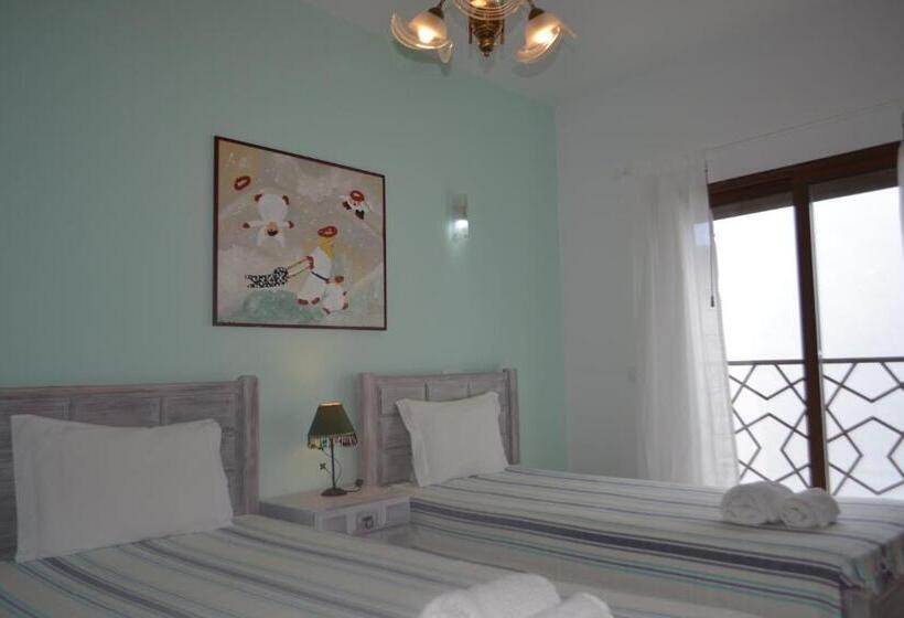 Номер Стандарт с Балконом, Alvor Ar De Mar